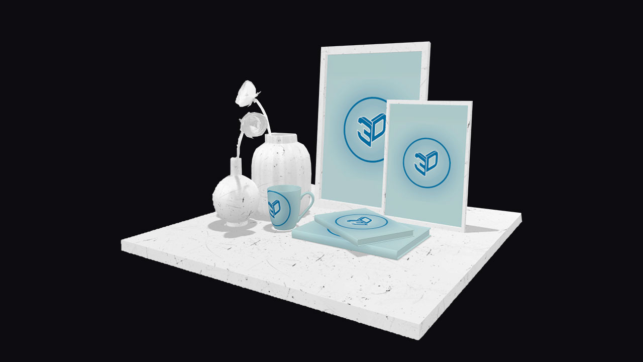 3D-конфигуратор мокапа