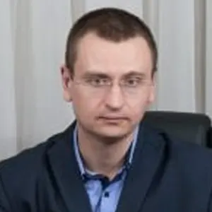 Илья Соколов