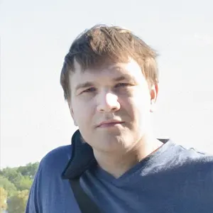 Егор Котов