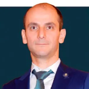 Тамерлан