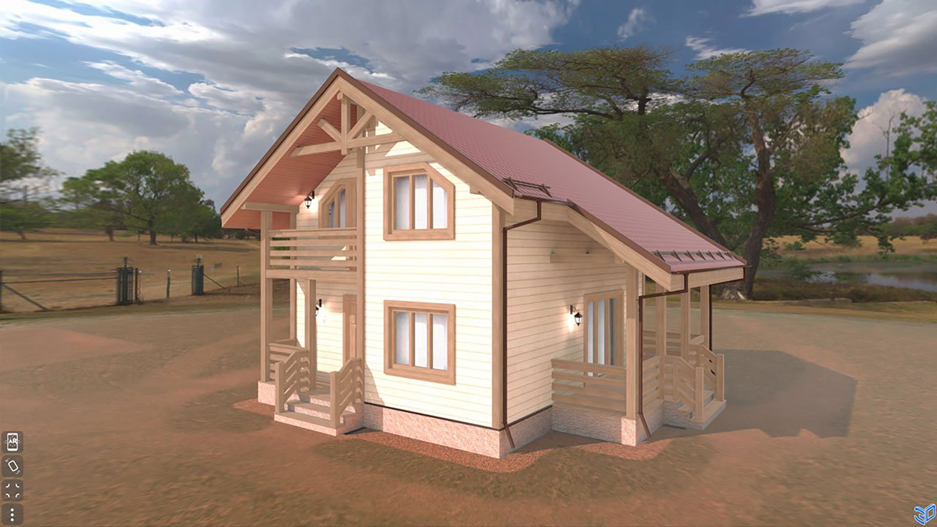 Site3D Configurator: Как сделать 3D сайт