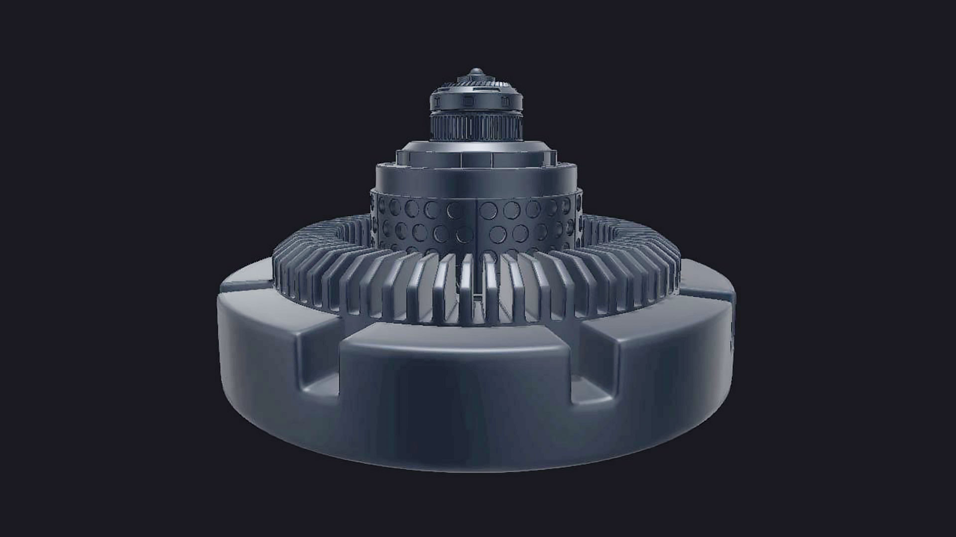 Site3D Configurator: How to add highly polygonal 3D models to a website?