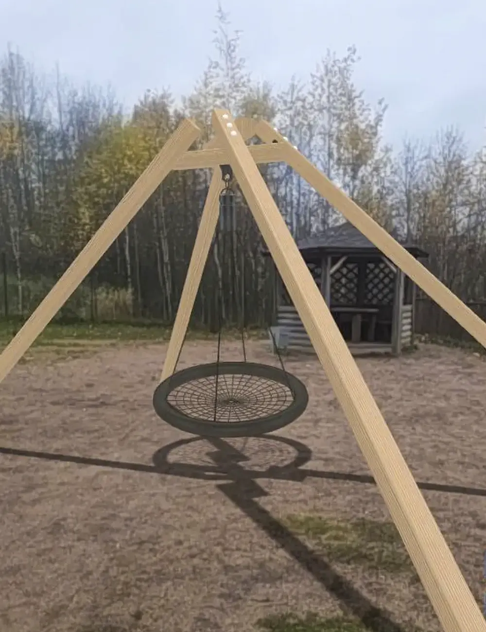 Unique augmented reality