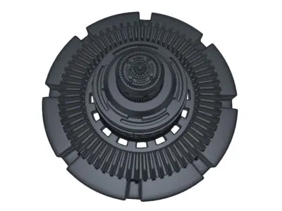 Different levels of detail